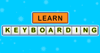 Learn Keyboarding - Typing Games - Kindergarten